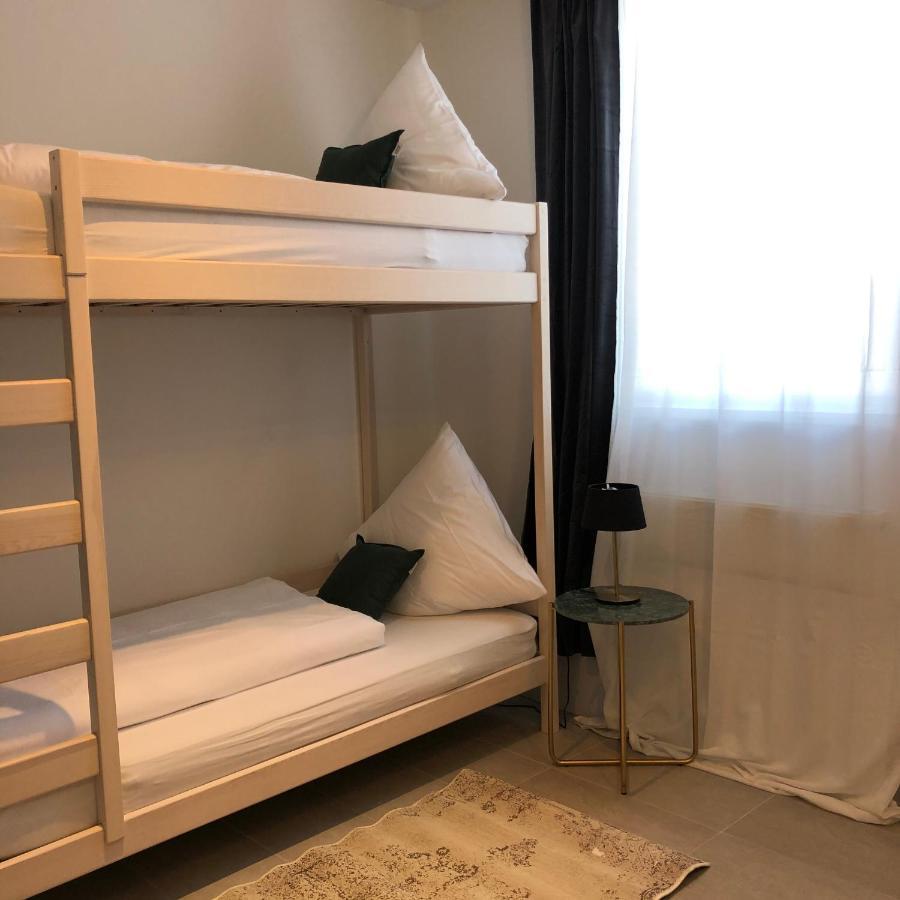 Business & Fitter Apartment Нюрнберг Экстерьер фото