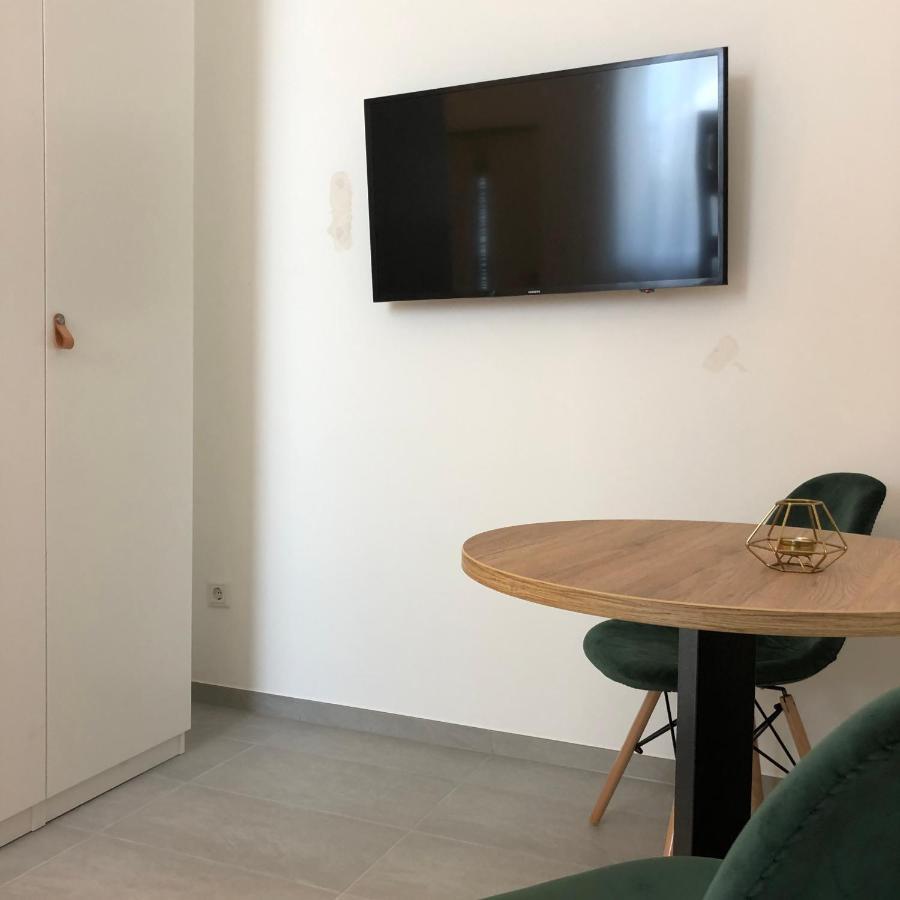 Business & Fitter Apartment Нюрнберг Экстерьер фото